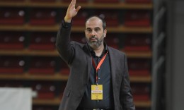 Skenderovski: Të vazhdojmë trendin e rezultateve pozitive