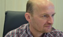 Васко Дојчиновски: Сите учесници во натпреварувањето добиваат посебно внимание, квалитетот на натпреварите зависи од сите нас