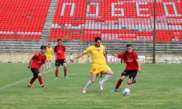 Завршија баражите за пополнување на втора МФЛ
