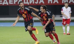 Вардар е освојувач на Суперкупот на Македонија