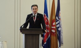 Ѓорѓиоски: „Прашањата одговорени, вистинските љубители на фудбалот не смеат да се лажат“