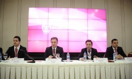 Одржано редовното Генарално собрание на ФФМ