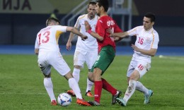 Игор Ангеловски: Создаваме тим кој долго ќе игра заедно