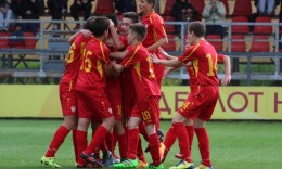 Резултати од селектирањето на спортската академија 2016/17