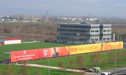 Одиграни последните натпревари од УЕФА развојниот турнир за академии