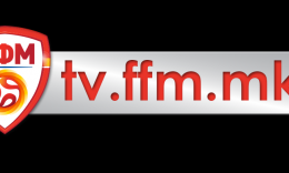 Пренос од пријателските натпревари на ТВ ФФМ
