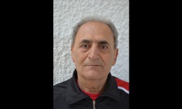 ИН МЕМОРИАМ, Пане Иванов