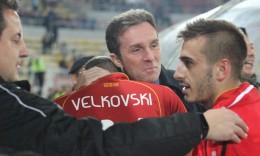 Илчо Ѓорѓиоски: Бидете горди. Пишуваме историја