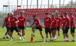 Игор Ангеловски и Благоја Милевски организираат селективен камп и тренинг натпревари