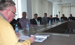 Регионалната лига за млади категории е од големо значење за клубовите