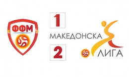 Официјалните лица на натпреварите од Прва МФЛ ќе се одредуваат со извлекување во живо на tv.ffm.mk