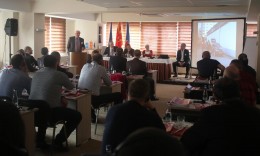 Конференција за сигурност и безбедност: Со заедничко делување можеме да направиме исчекор