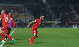 Хасани и Бејтулаи поради повреда го пропуштаат натпреварот со Лихтенштајн