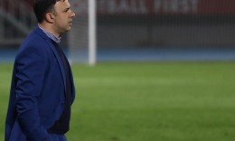 Игор Ангеловски: Остануваме цврсто на земја и се трудиме да бележиме подобри резултати