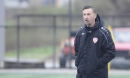 Dobrinko Ilievski: Jam i bindur se U21 është e uritur për sukses të ri, ky është motiv i rëndësishëm