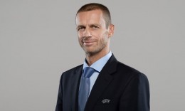 ФФМ со поддршка за кандидатурата на Александар Чеферин