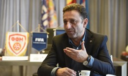 ФФМ ќе продолжи целосно да ги покрива трошоците за патувања во младинските категории, футсал и женските лиги, како и трошоците за службени лица во сите категории
