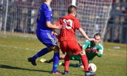 Македонија до 19 години убедливо загуби од Бугарија на контролниот натпревар во Анталија