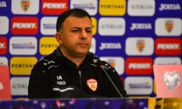 Igor Angellovski: Pasi i shikova pamjet, vendosa Nesterovskin ta lirojë për ndeshjen me Gjermaninë