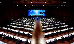 Обединети со УЕФА и 55. членки против фудбалската Суперлига