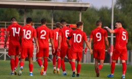 Македонија до 21: Убедлив пораз од Словенија