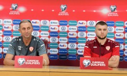 Milevski dhe Ristovski: Besojmë në kualitetin tonë