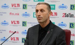 Milevski thërret 24 futbollistë për ndeshjet me Armeninë dhe Islandën