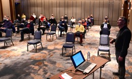 FFM organizoi seminar për mjekët e futbollit