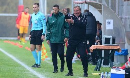 Maqedonia U18 fiton Malin e Zi në ndeshjen e dytë kontrolluese