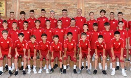 Intervistë me Nexhat Shabanin: Akademia e FFM-së është shtylla e futbollit tonë