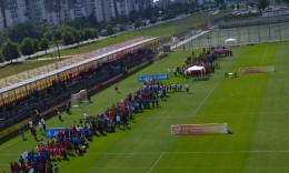 Turneu final i Ligës së Fëmijëve të FFM-së 2023-24