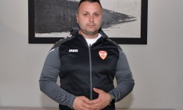 А репрезентација жени: Селекторот Андов го објави списокот со повикани фудбалерки за квалификациските натпревари со Летонија и Словенија