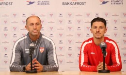 Milevski dhe Bardhi: Mbizotron një energji e shkëlqyeshme dhe atë do ta shfrytëzojmë