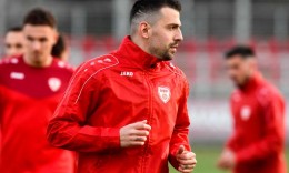 Aleksandar Trajkovski nuk është i gatshëm, në dyshim është edhe Çurlinov