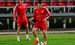 David Babunski: Qëllimi jonë është fitorja dhe konfirmojmë vendin e parë