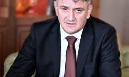 Новогодишно интервју со Масар Омерагиќ - Претседател на ФФМ